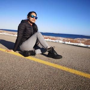 Meet your Posher, Jasjot